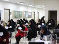 گزارش تصویری  آزمون استخدامي وزارت آموزش و پرورش